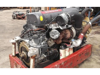 Động cơ RENAULT Magnum
