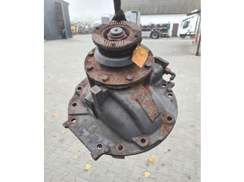 Bộ vi sai RENAULT Midlum