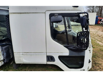 Cabin RENAULT Premium