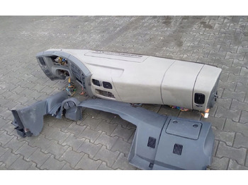 Bảng điều khiển RENAULT Midlum