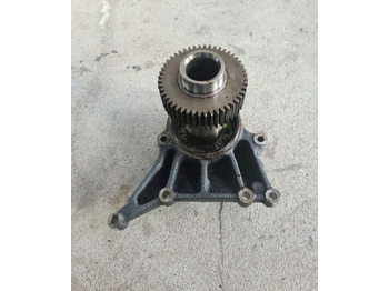 Truyền động RENAULT Midlum