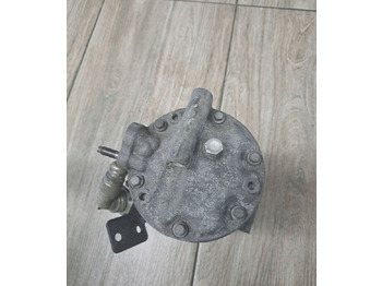 Lốc điều hòa cho Xe tải Sanden SPRĘŻARKA KOMPRESOR KLIMATYZACJI VOLVO FH 4 FMX 84176798: hình 5