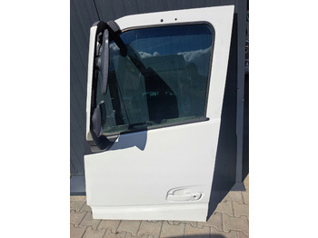 Cửa và phụ tùng VOLVO FH