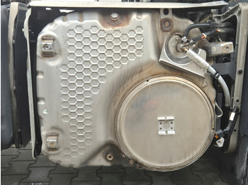 Bộ chuyển đổi xúc tác RENAULT T