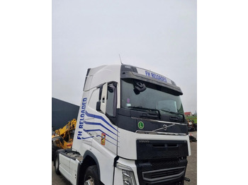 Cabin VOLVO FH