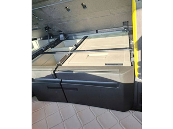 Cabin và nội thất VOLVO FH