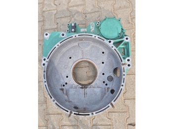 Động cơ và các bộ phận RENAULT T