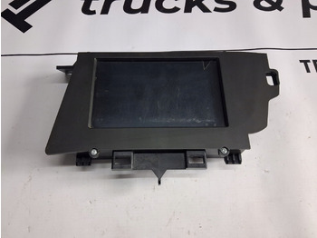 Hệ thống định vị cho Xe tải VOLVO WYŚWIETLACZ PANEL RADIA NAWIGACJI VOLVO FH 4 FH 16 EURO 6 23160213: hình 2