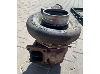 Bộ tăng áp RENAULT T