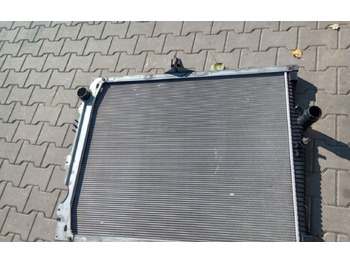 Bộ tản nhiệt RENAULT T