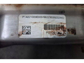 Bộ làm mát liên hợp cho Xe tải Volvo CHŁODNICZKA SPALIN EGR FH 4 FH 16 D16K EURO6 21968564   Volvo VOLVO FH 16 D16K: hình 5