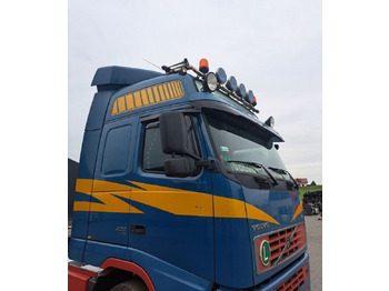 Cabin VOLVO FH12