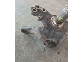 Ngõng moay ơ cho Xe tải Volvo FH 4 FM 4 FH 5 FM 5 RENAULT GAMA T FI 58 22848432 22848433   Volvo VOLVO FH 4 FM 4 FH 5 FM 5 RENAULT GAMA T FI 58 22848433: hình 5