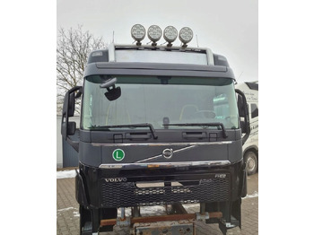 Cabin VOLVO FH16