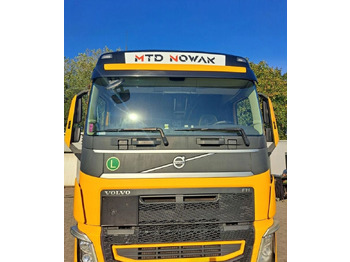 Cabin VOLVO FH