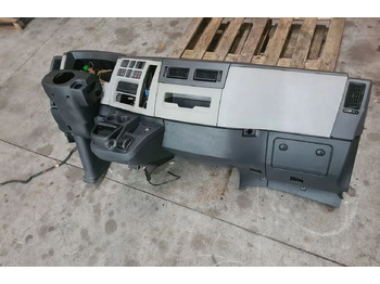 Bảng điều khiển cho Xe tải Volvo KONSOLA PRZEKŁADKA ANGLIKA FL EURO 5   Volvo ANGLIKA VOLVO FL EURO 5: hình 3