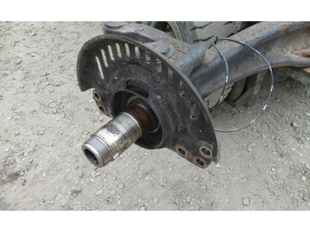 Ngõng moay ơ RENAULT T