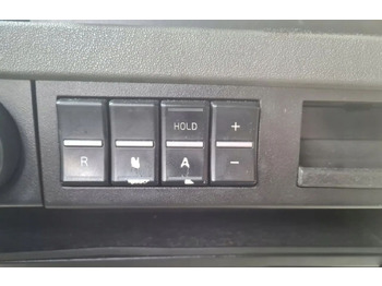 ECU VOLVO FH