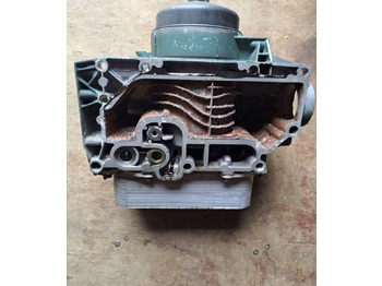 Bộ lọc nhiên liệu RENAULT Midlum