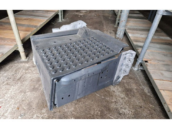 Ắc quy RENAULT T