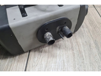 Cấp nhiệt/ Thông gió cho Xe tải Webasto   Renault RENAULT MIDLUM GAMA D VOLVO EURO 6 truck: hình 2