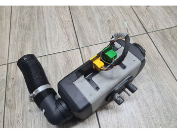 Cấp nhiệt/ Thông gió cho Xe tải Webasto   Renault RENAULT MIDLUM GAMA D VOLVO EURO 6 truck: hình 5