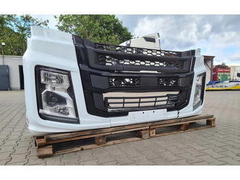 Cản xe FORD