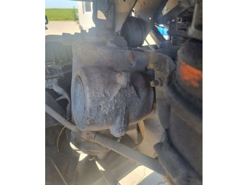 Cơ cấu lái RENAULT Midlum