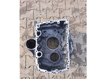 Hộp số và các bộ phận ZF BUDOWA SKRZYNI BIEGÓW ZF PRZÓD 16s2220 16s2221 MANUAL: hình 2