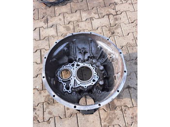 Hộp số và các bộ phận ZF BUDOWA SKRZYNI BIEGÓW ZF PRZÓD 16s2220 16s2221 MANUAL: hình 5