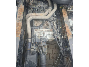 Hộp số ZF