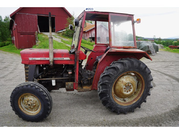 Máy cày MASSEY FERGUSON 1000 series
