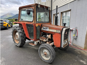 Máy cày MASSEY FERGUSON 1000 series