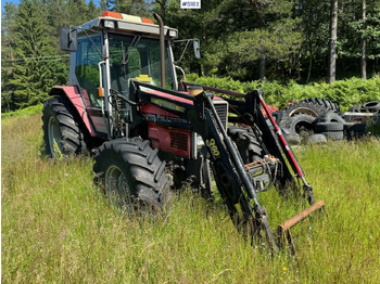 Máy cày MASSEY FERGUSON 1000 series