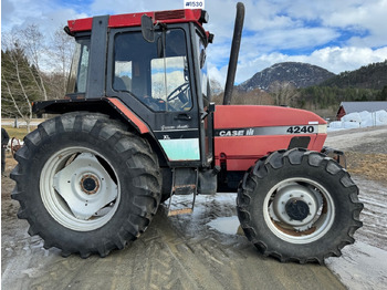 Máy cày CASE IH XL