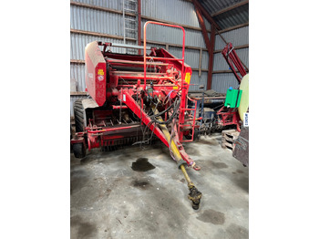 Trang thiết bị dàn trải 2005 Welger RP 235 press w/ net: hình 3