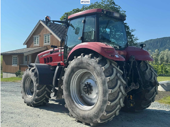 Máy cày 2008 Case IH MAGNUM 310 with 5 double outlets!: hình 3