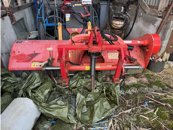 Trang thiết bị dàn trải KUHN