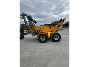 Thiết bị xới đất