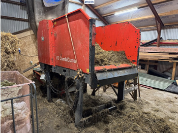 Trang thiết bị dàn trải