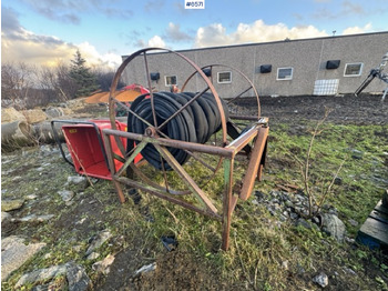 Trang thiết bị xây dựng