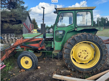 Máy cày JOHN DEERE 2130