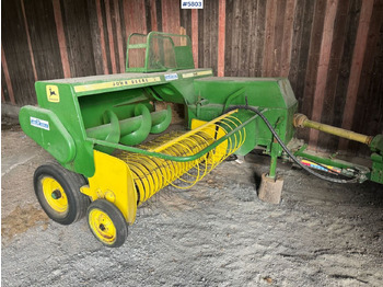 Trang thiết bị dàn trải JOHN DEERE