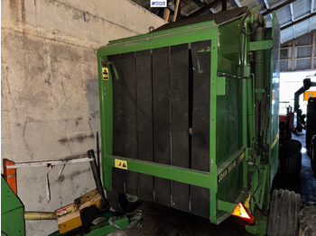 Trang thiết bị dàn trải JOHN DEERE