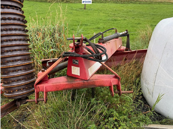 Tiện ích/ Xe đặc dụng