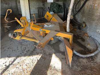 Tiện ích/ Xe đặc dụng