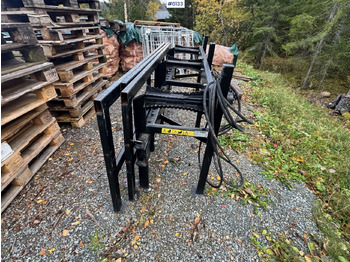 Trang thiết bị lâm nghiệp 2024 Dalen 2048-120 at the table: hình 4