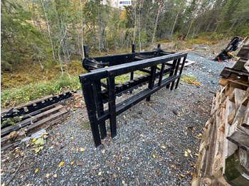 Trang thiết bị lâm nghiệp 2024 Dalen 2048-120 at the table: hình 5