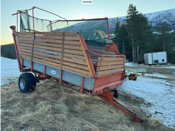 Trang thiết bị dàn trải