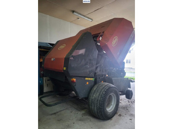 Trang thiết bị dàn trải VICON